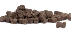 Snackit Semi-Moist Mini Bones med Lam 500 g - bløde hundesnacks