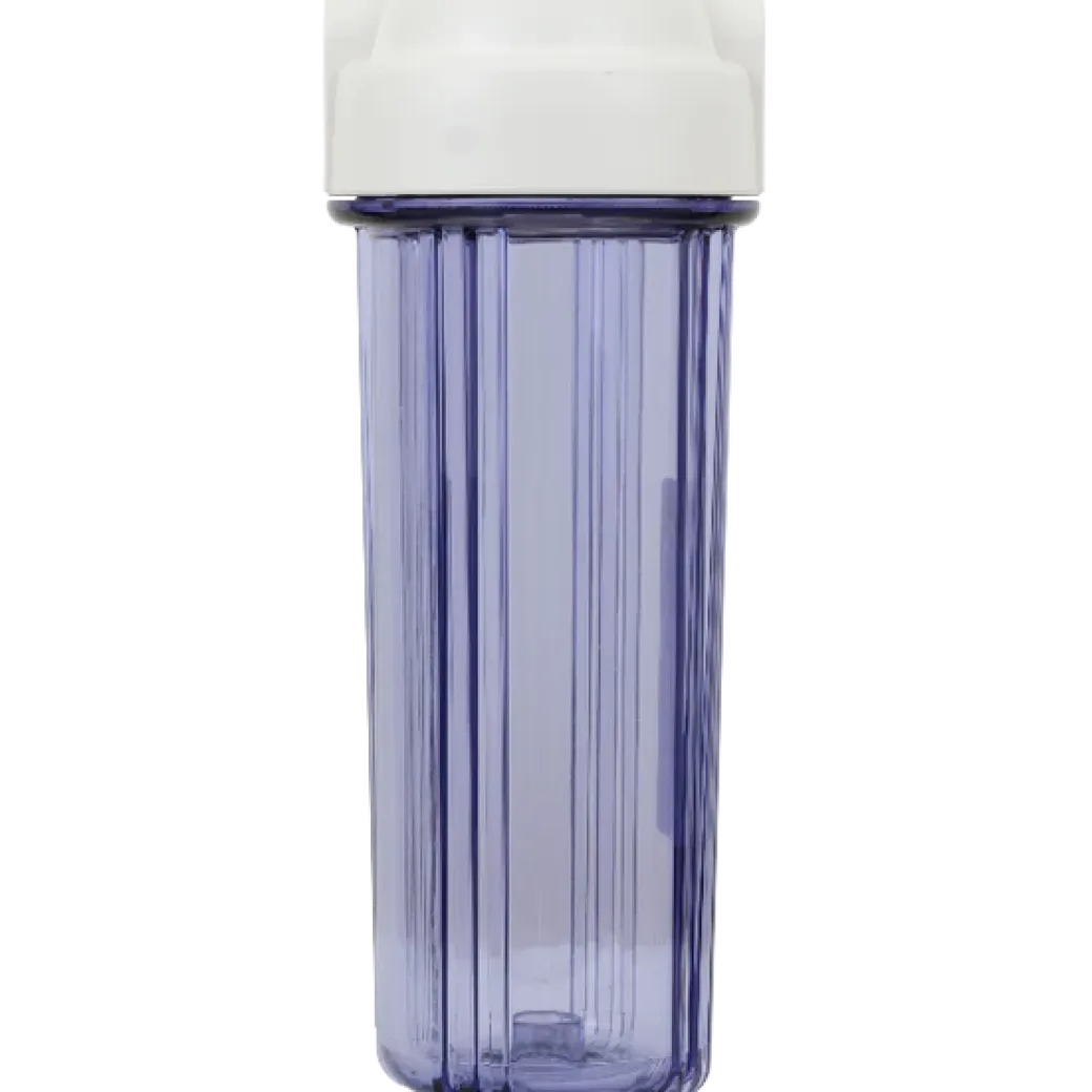 Spectrapure Filter Housing Assembly 10 inch