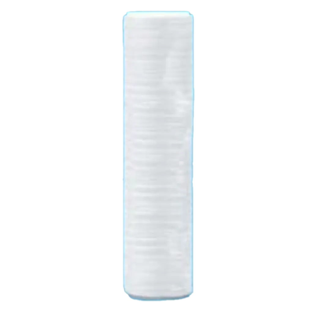 Spectrapure sedimentfilter SF-MT-05 patron