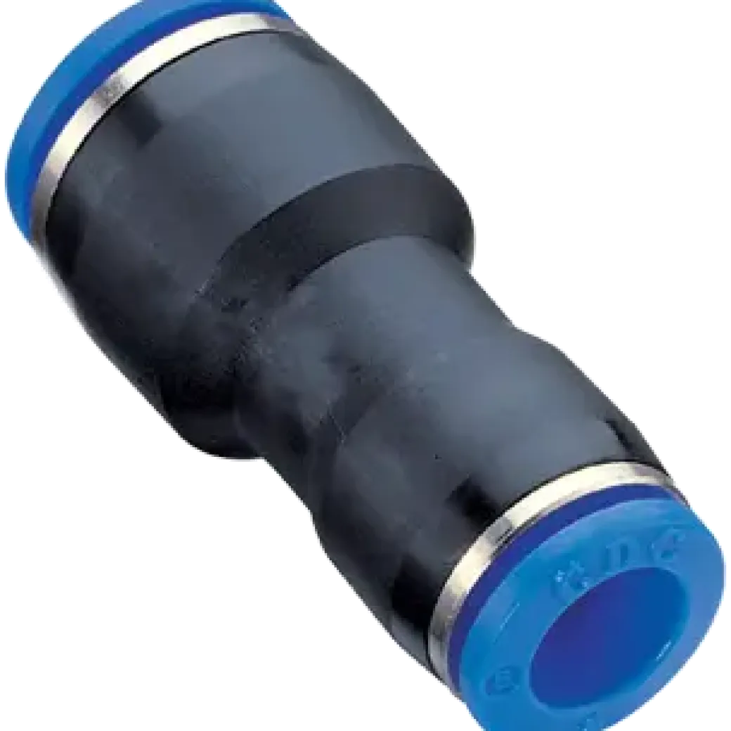 Spraysystem forbinder 4 til 4 mm