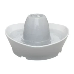 Streamside Ceramic Pet Fountain (Drikkefontæne)