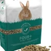 Supreme Science Selective Mature Rabbit 4+ 4 x 1,5 kg
