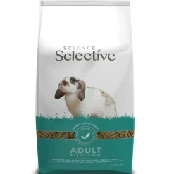 Supreme Science Selective Rabbit 3 kg