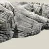 Tanganyika Baggrund Hvid Kalksten 150 x 50 cm