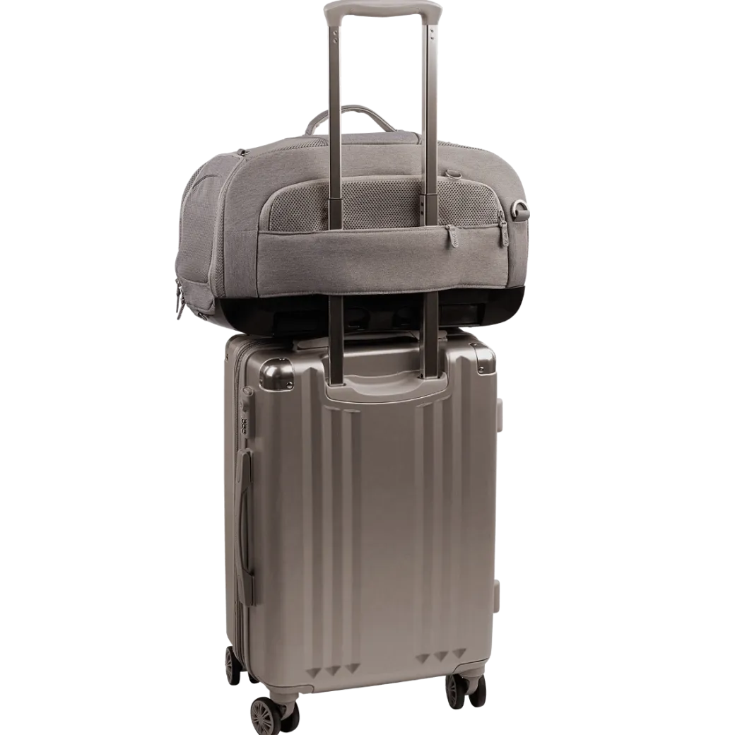 TAVO Dupree II Merle - Airline Carry-On og Autostol til Hunde og Katte
