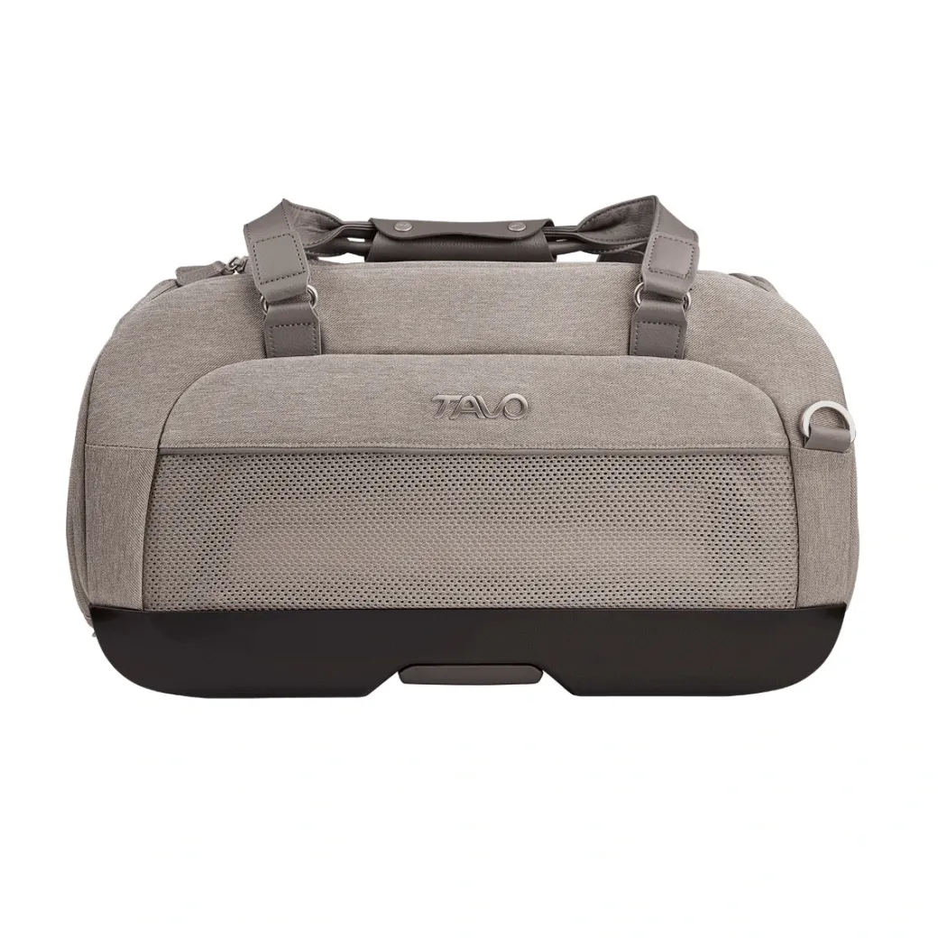 TAVO Dupree II Merle - Airline Carry-On og Autostol til Hunde og Katte