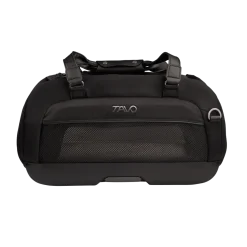 TAVO Dupree II Onxy - Airline Carry-On og Autostol til Hunde og Katte