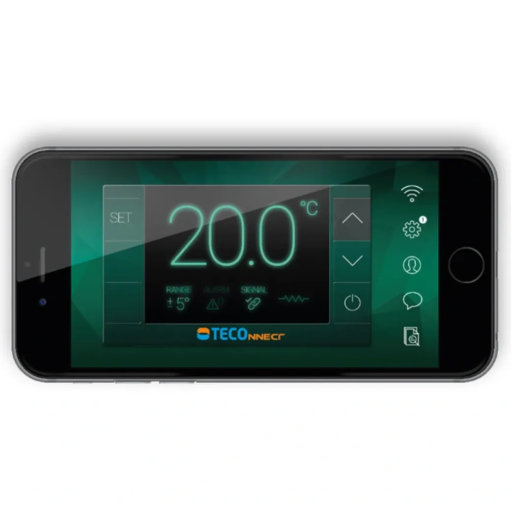 TECO Køler Connect Wifi til TK 500 - TK 1000 - TK 2000