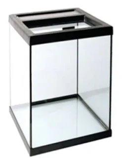Terrarium TOPP (Høj Model) 39 liter 28x28x50 cm