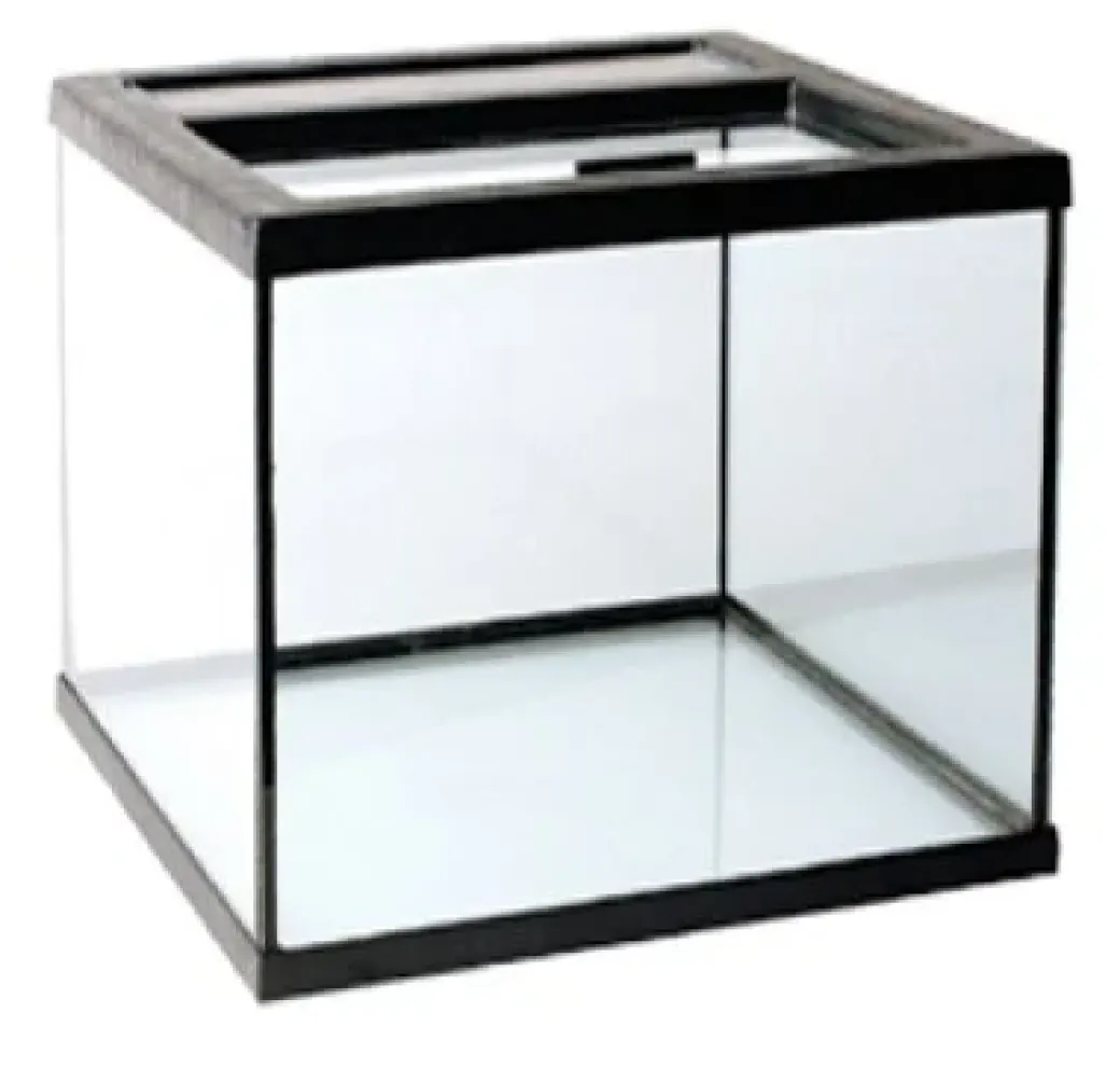 Terrarium TOPP (Høj Model) 144 liter 60x40x60 cm