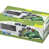 Tetra Pond Isfrisæt Luftpumpe Apk 400 2 udgange 400 l/t
