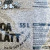 TOA-LÄTT Kattestrø - Kattegrus 55 liter