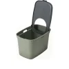 Top Cat Kattetoilet Oliven