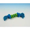 Tov med gummi omkring 29,5 cm - hundelegetøj