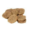 Treateaters Iceland laksechips til hund 70 g