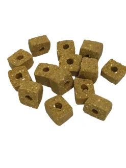 Treattime Godbid Fjerkræ 500 g - hundesnacks med kød