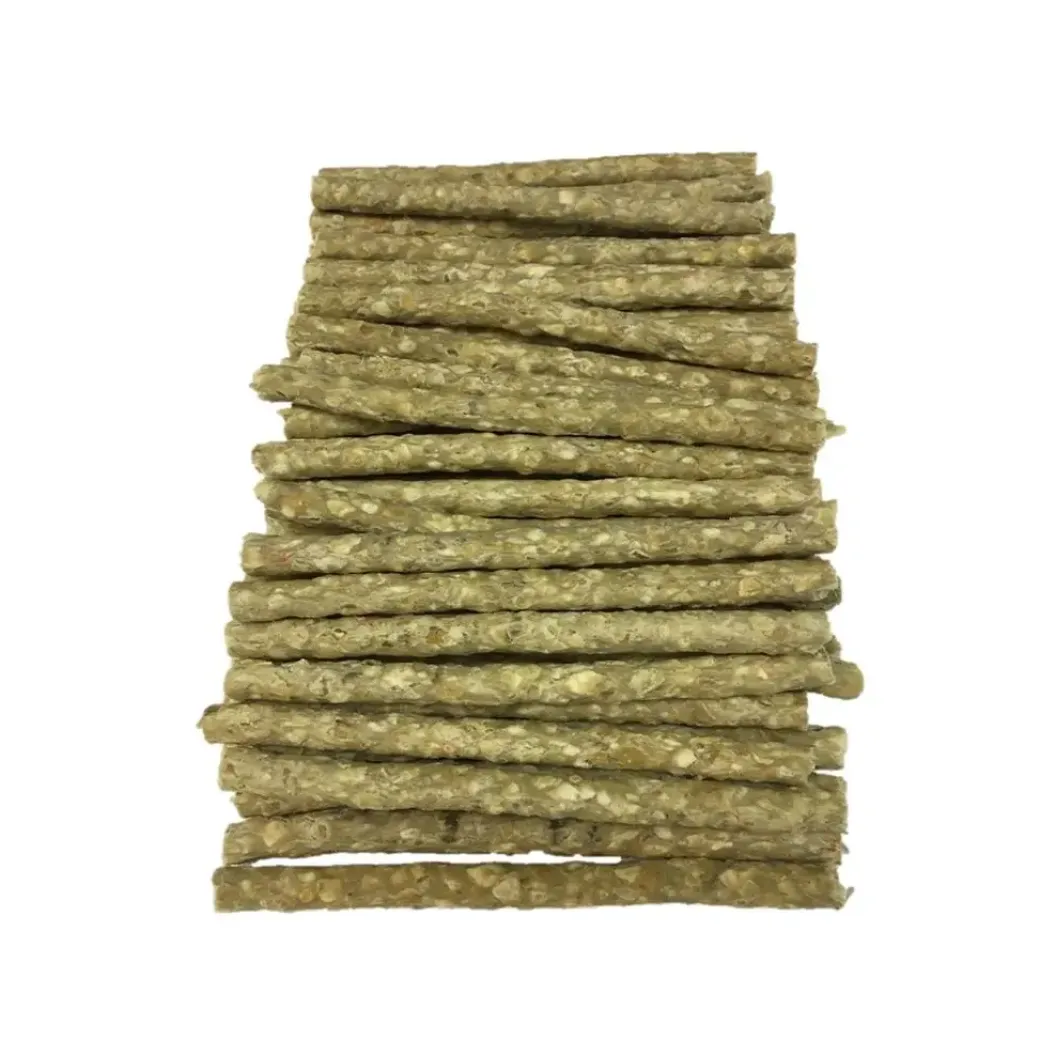 Treattime Munchy Stick 100 stk - sprøde tyggepinde til hunde