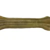 Treattime Presset ben 12 cm 40-45 g - holdbart tyggeben af oksehud