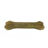 Treattime Presset ben 26 cm 280 g - stort presset tyggeben til hunde