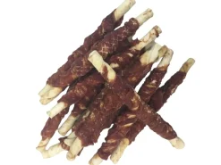 Treattime Tyggepinde med and 20 cm 500 g - store hundesnacks