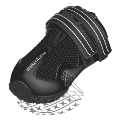 Trixie aktiv hundesko (medium - large)