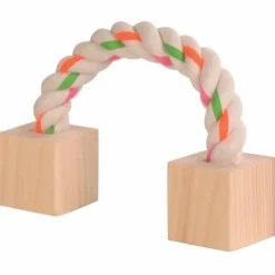Trixie Bomuldslegetøj til kaniner og gnavere