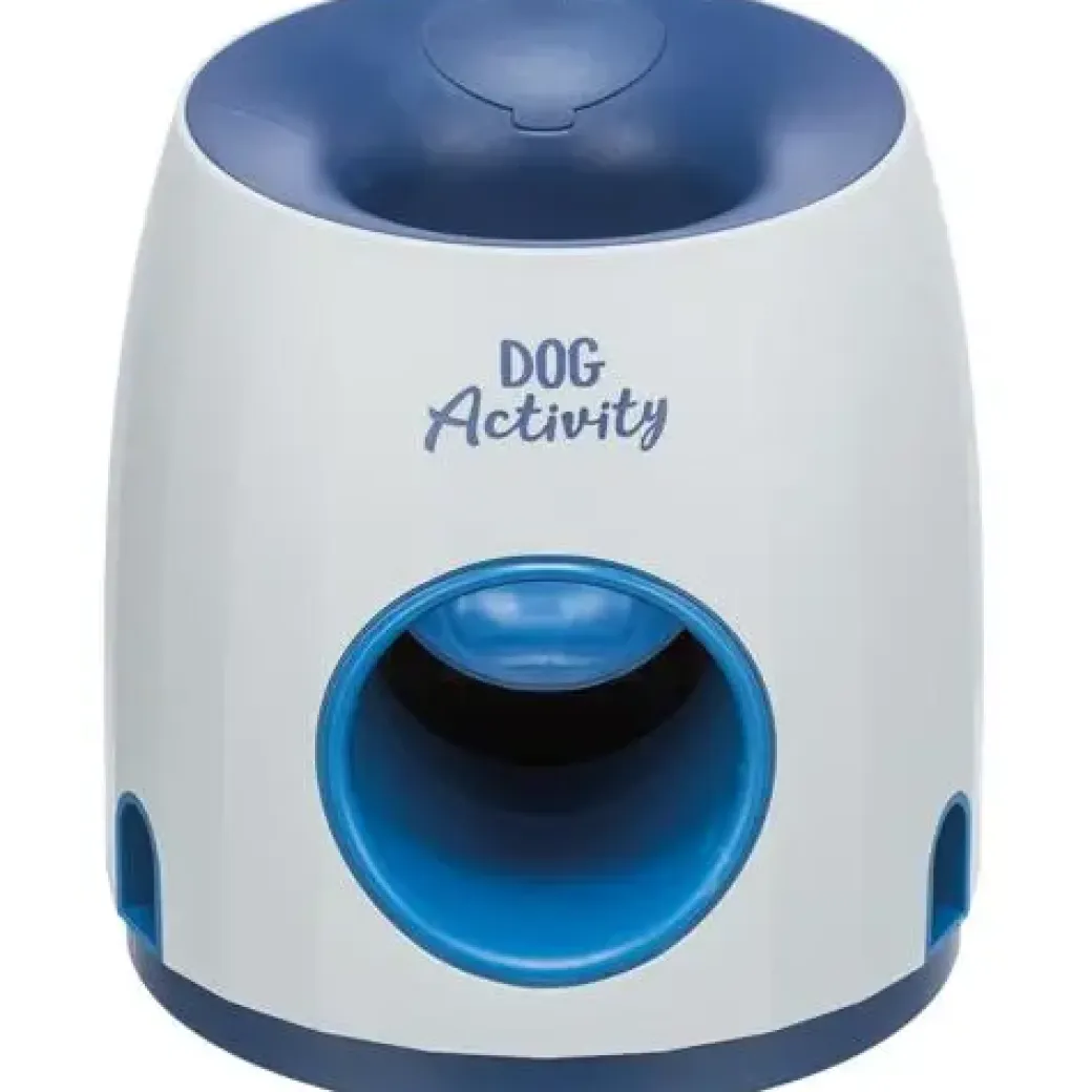 Trixie Hunde aktivitets spil Ball & Treat - sjovt spil til hunde