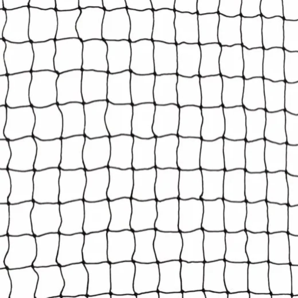 Trixie Kattebeskyttelses net Sort 3x2 m