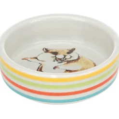 Trixie Keramikskål til Hamster 80 ml