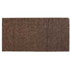 Trixie korkbaggrund 100 cm (2 cm)