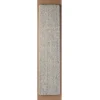 Trixie kradsebræt Jumbo sisal væg 70 cm Grå