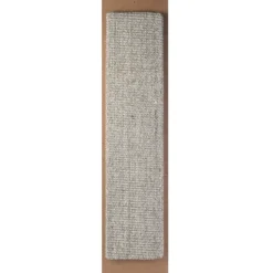 Trixie kradsebræt Jumbo sisal væg 70 cm Grå