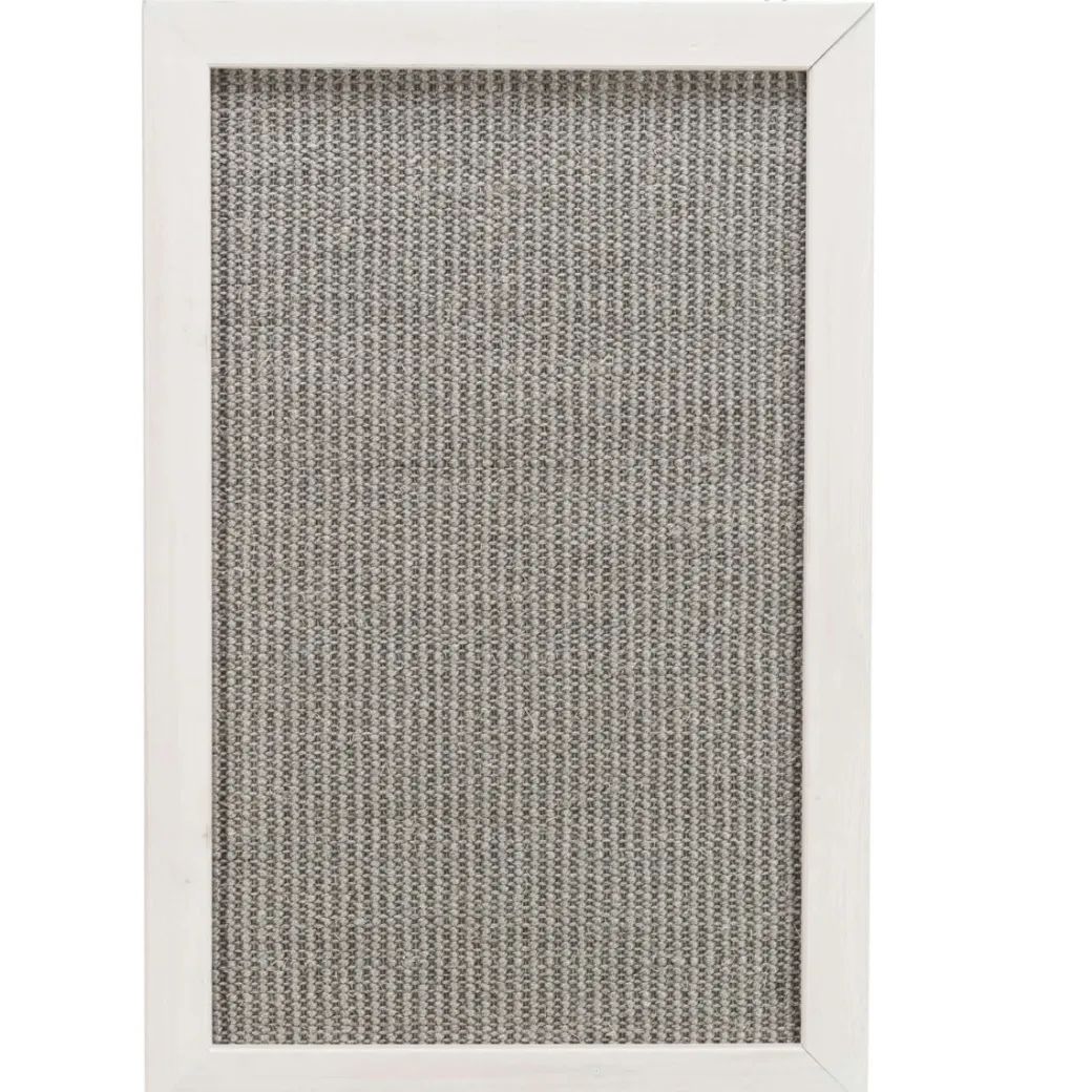 Trixie kradsebræt til vægmontering 38 x 58 cm