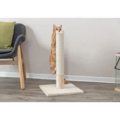 Trixie kradsetræer Batres Beige 62 cm