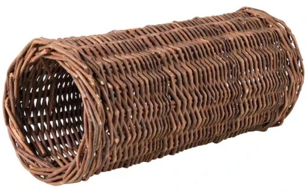 Trixie Piletunnel til kaniner Ø 20 x 38 cm