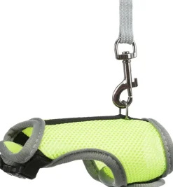 Trixie Soft sele Rotte 12-18 cm