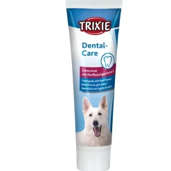 Trixie Tandpasta til hund med kødsmag 100 g