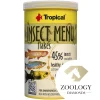 Tropical Insect Menu Flakes 1000 ml