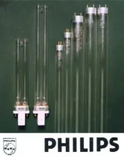 Tropical Marin UVC rør 25 watt Europas Billigste
