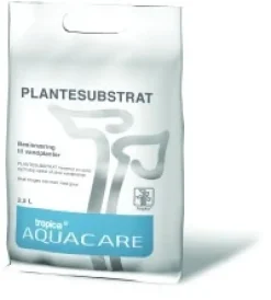 Tropica plantesubstrat 2,5 liter