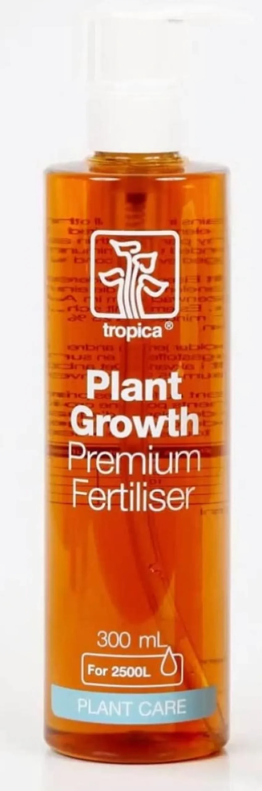 Tropica Premium gødning 300 ml