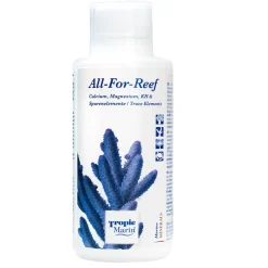 Tropic Marine All For Reef Dosing Bottle 500 ml