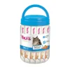 Truly Kat Cremet kattegodbid med laks og torsk 420 g (30 tuber)