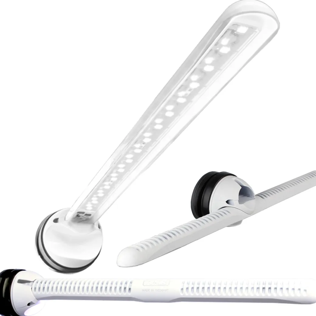 Tunze LED White Eco Chic 8821 - 10 W LED til fersk- og soft-coral akvarier