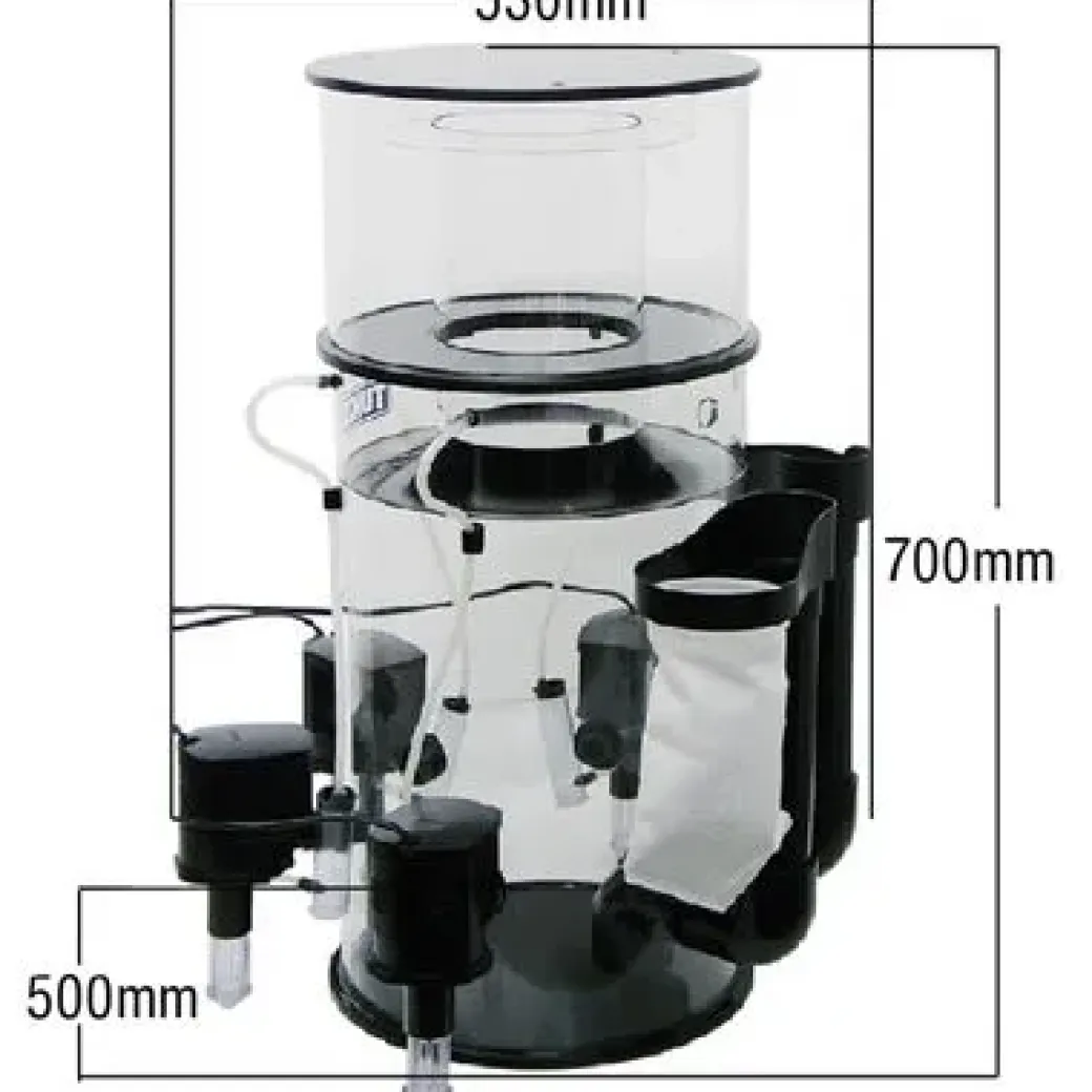 Tunze Master DOC Skimmer 9480