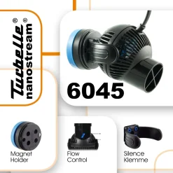 Tunze turbelle nanostream 6045