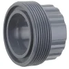 Unionsende til PVC Union 16 mm