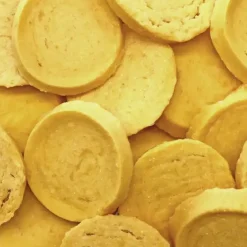 VeggiePet Sødkartoffel Biscuits 100 g Running Wild
