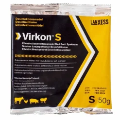 Virkon S 50 g