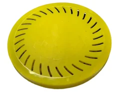 Voksmøl larver (Galleria mellonella) 30 stk